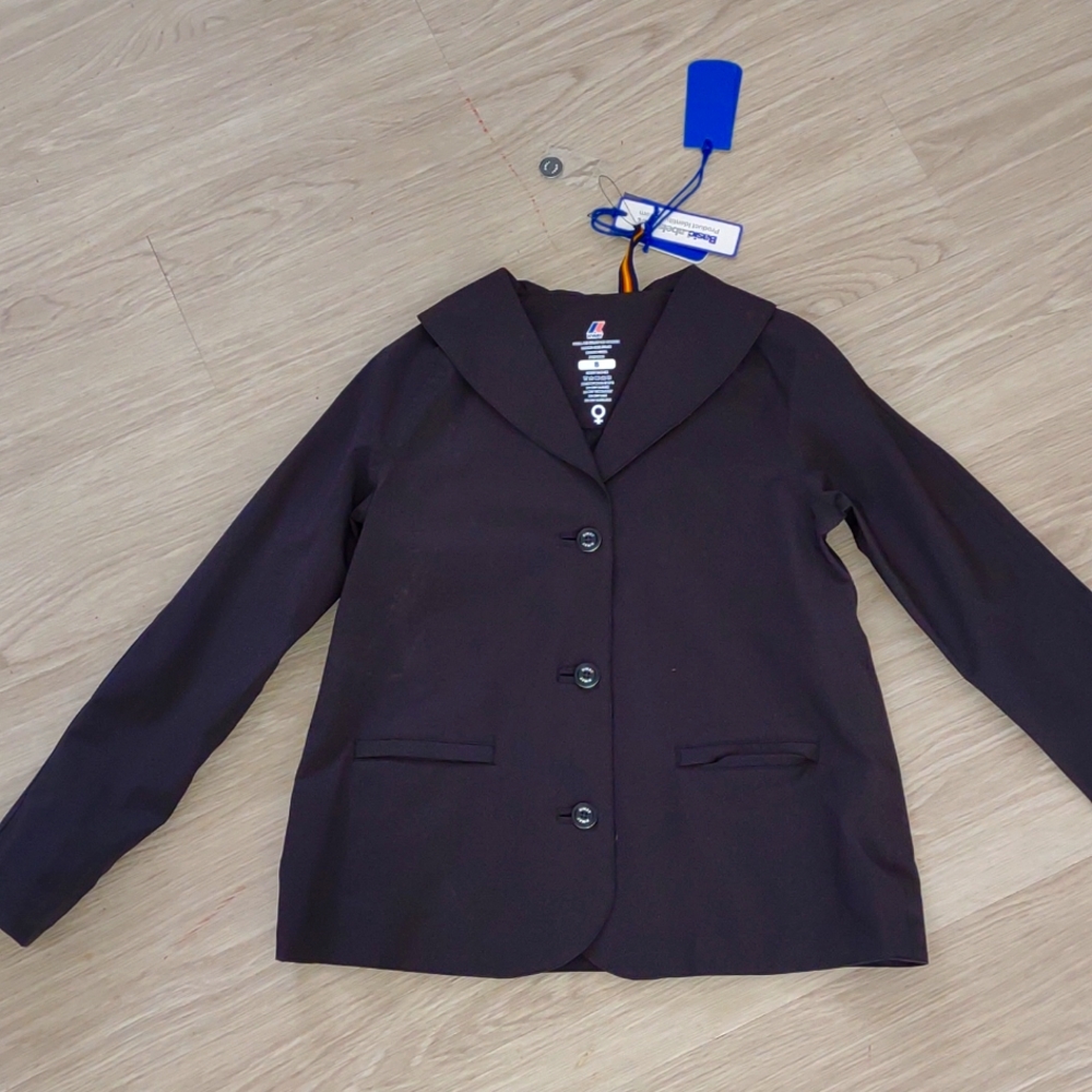 K-Way women's jacket